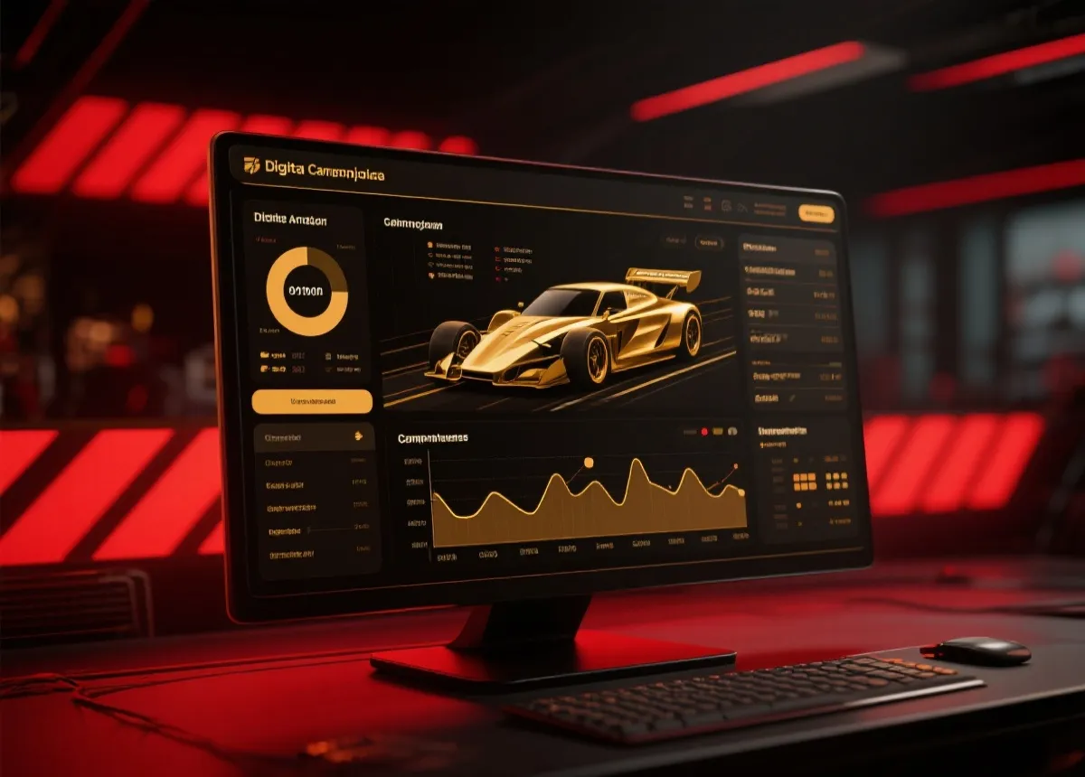 活动信息浏览体验